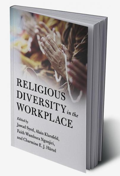 Religious Diversity in the Workplace