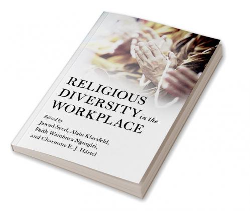 Religious Diversity in the Workplace