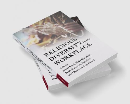 Religious Diversity in the Workplace