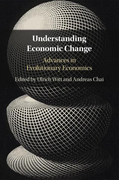 Understanding Economic Change