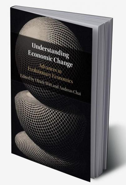 Understanding Economic Change