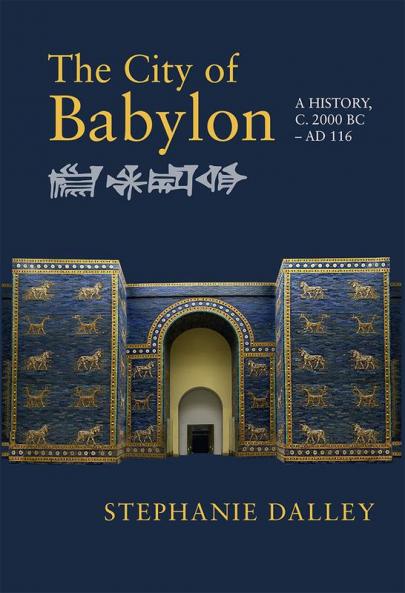 The City of Babylon