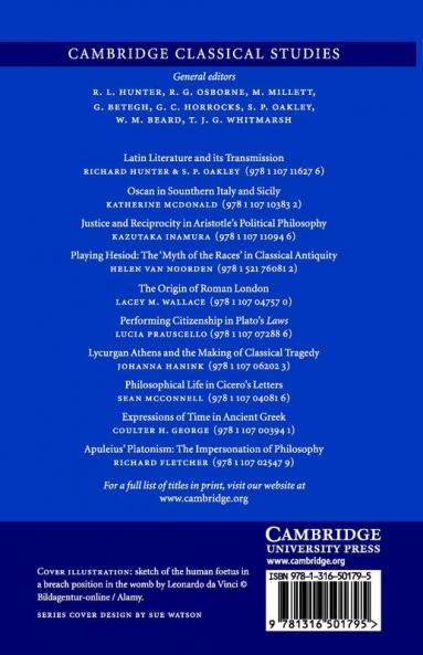 Aristotle on Female Animals