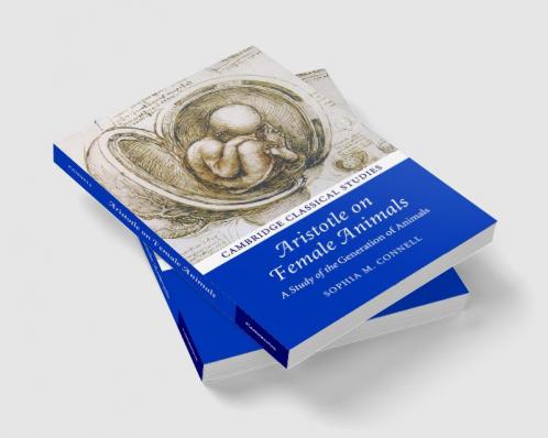 Aristotle on Female Animals