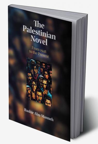 The Palestinian Novel