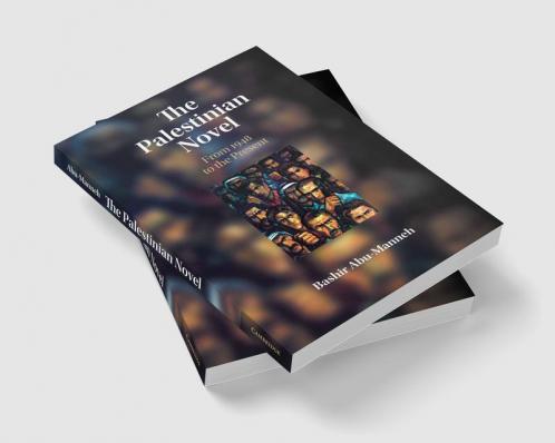 The Palestinian Novel