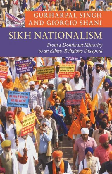 Sikh Nationalism