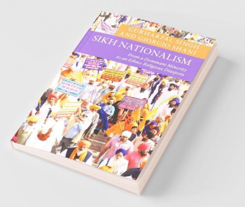 Sikh Nationalism