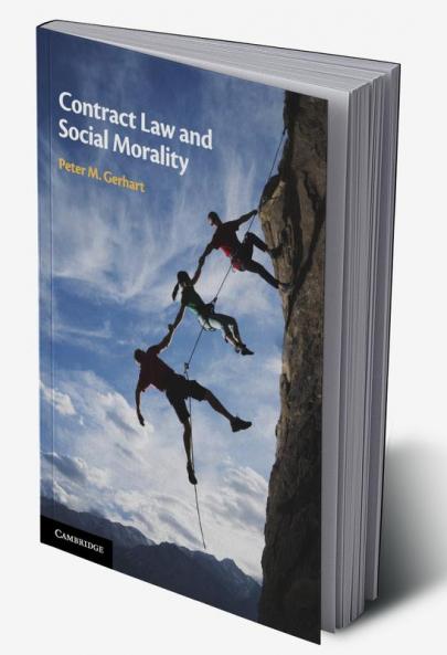 Contract Law and Social Morality