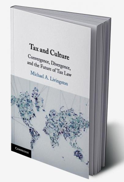 Tax and Culture