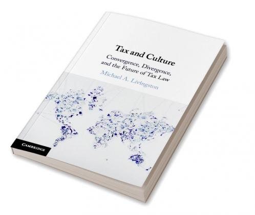 Tax and Culture