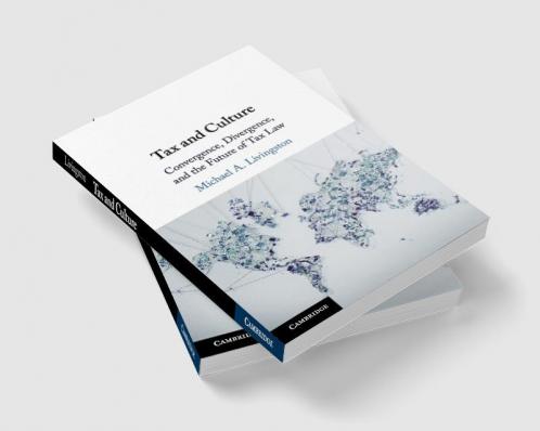 Tax and Culture