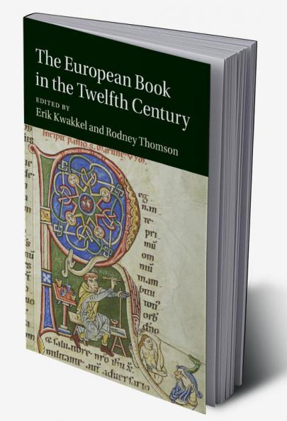 The European Book in the Twelfth Century