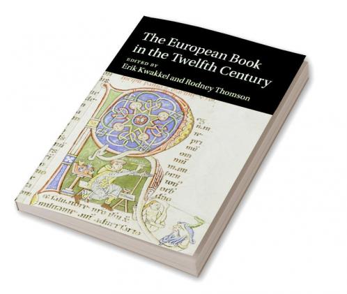 The European Book in the Twelfth Century