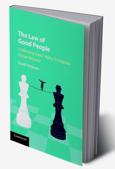 The Law of Good People