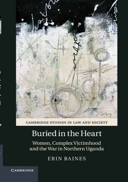 Buried in the Heart