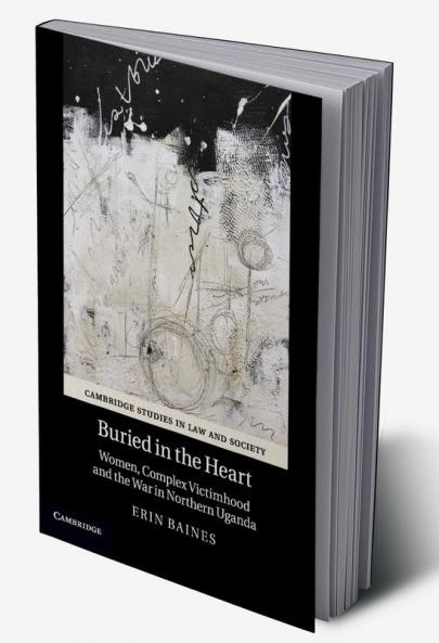 Buried in the Heart