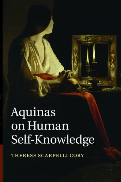 Aquinas on Human Self-Knowledge