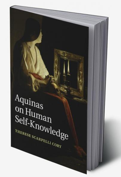 Aquinas on Human Self-Knowledge