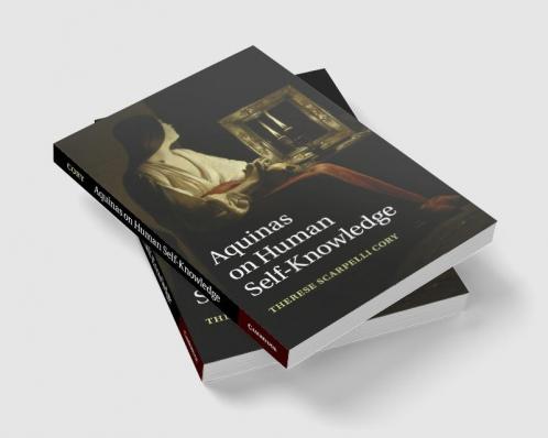 Aquinas on Human Self-Knowledge