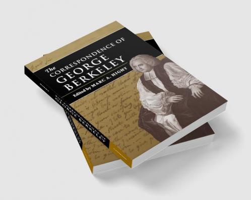 The Correspondence of George Berkeley