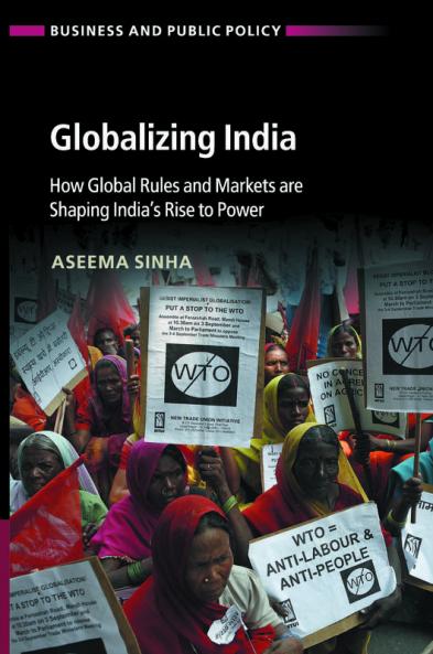 Globalizing India