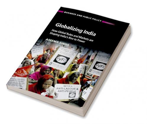 Globalizing India