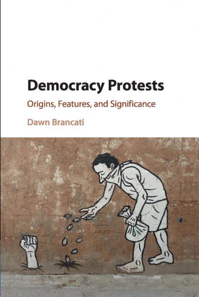 Democracy Protests