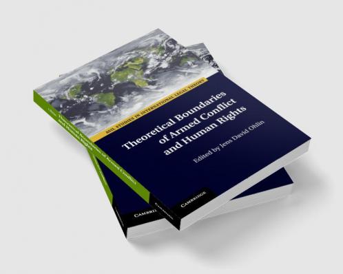Theoretical Boundaries of Armed Conflict and Human Rights