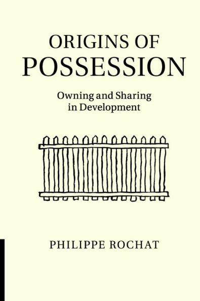 Origins of Possession