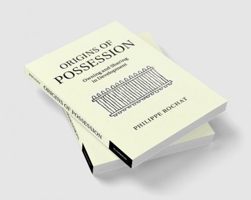 Origins of Possession
