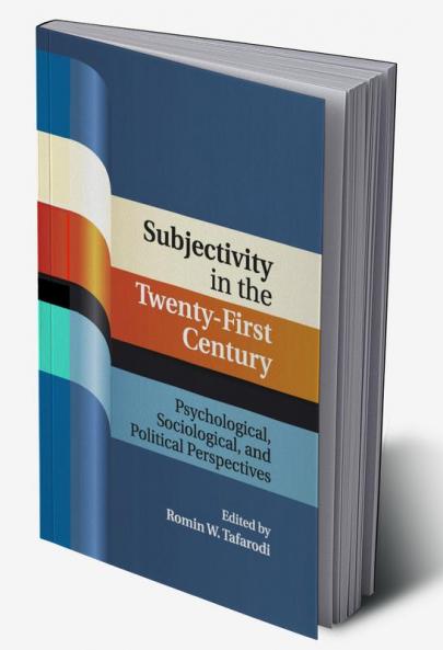 Subjectivity in the Twenty-First Century