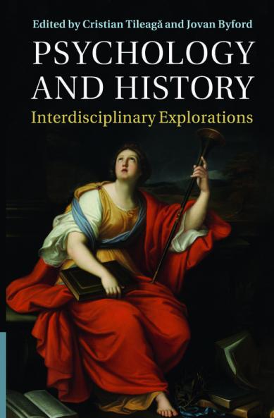 Psychology and History