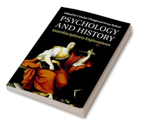 Psychology and History