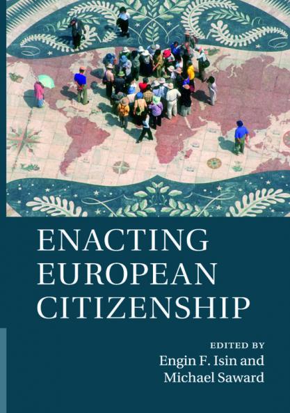 Enacting European Citizenship
