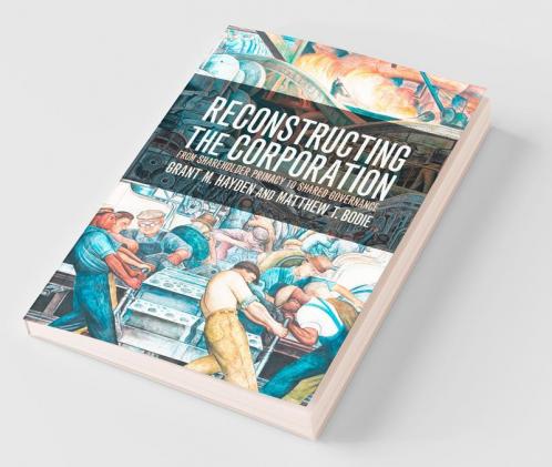 Reconstructing the Corporation