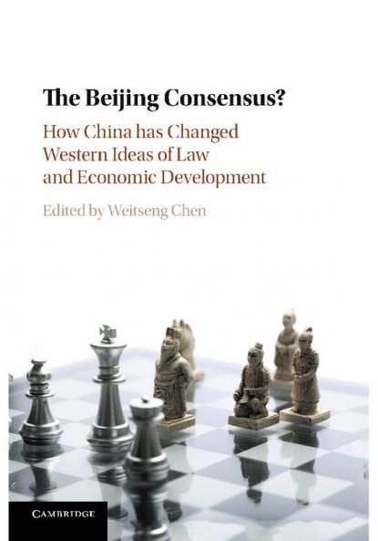 The Beijing Consensus?