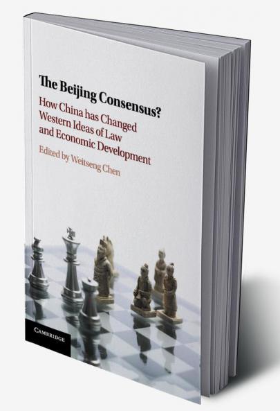 The Beijing Consensus?