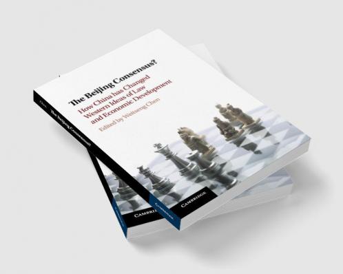 The Beijing Consensus?