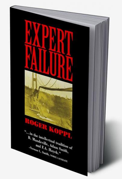 Expert Failure