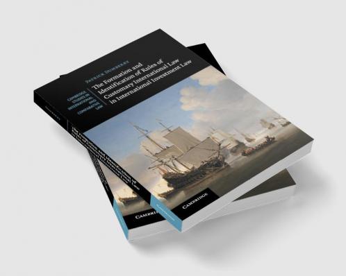 The Formation and Identification of Rules of Customary International Law in International Investment Law