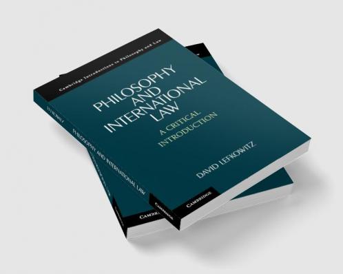 Philosophy and International Law