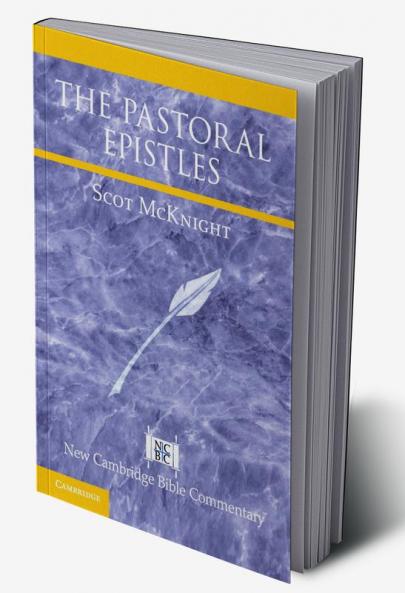 The Pastoral Epistles
