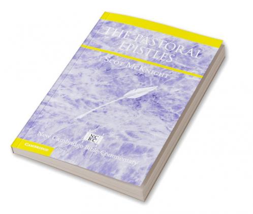 The Pastoral Epistles