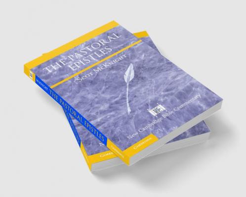 The Pastoral Epistles