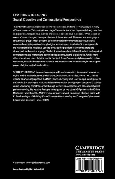 Inside Mathforum.org