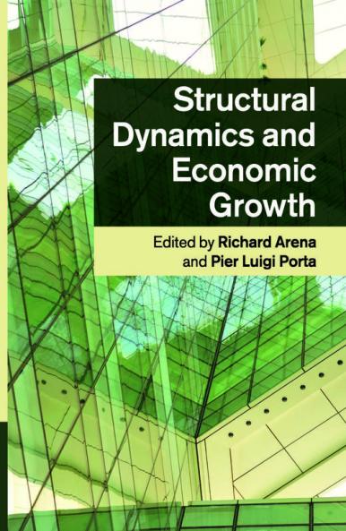 Structural Dynamics and Economic Growth
