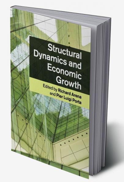 Structural Dynamics and Economic Growth