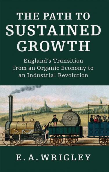 The Path to Sustained Growth