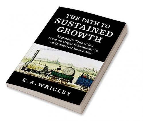 The Path to Sustained Growth